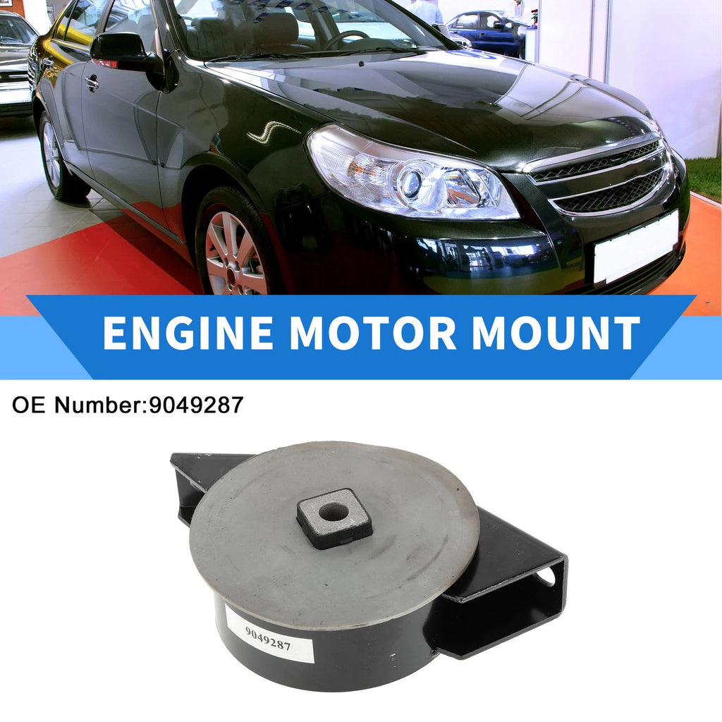 Engine Motor Mount for Chevrolet Epica (CEV) 2007–2015 2.0L MT Replacement