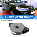 Engine Motor Mount for Chevrolet Epica (CEV) 2007–2015 2.0L MT Replacement