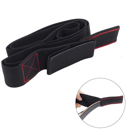 Polyester Rope for Recurve Bow Stringing Tool