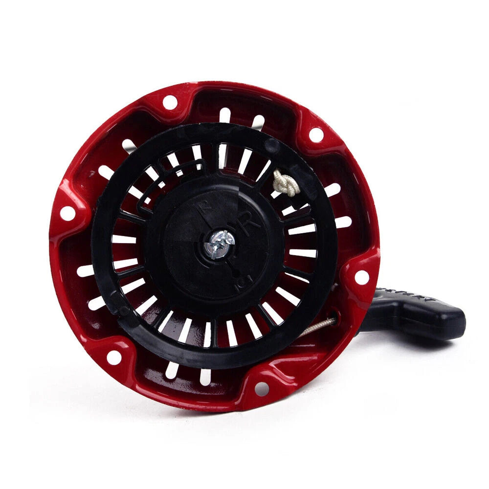 Recoil Pull Start Starter Assembly for Honda GX100