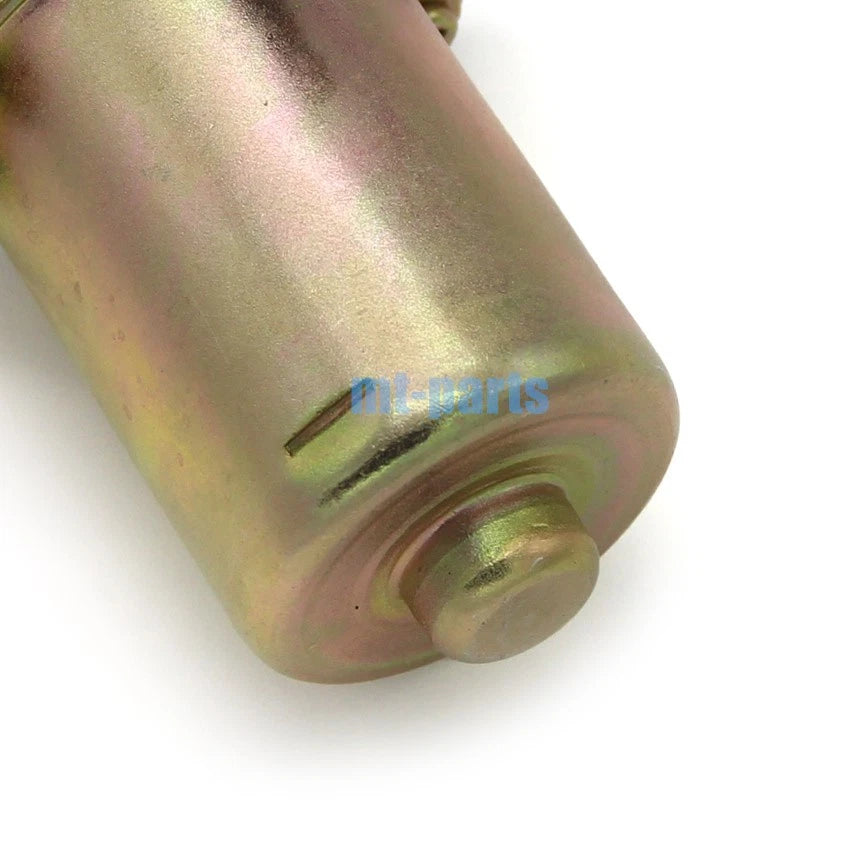 Starter Motor for Atala Byte AT10 50 / Hacker Racing 50 (1997–1999)