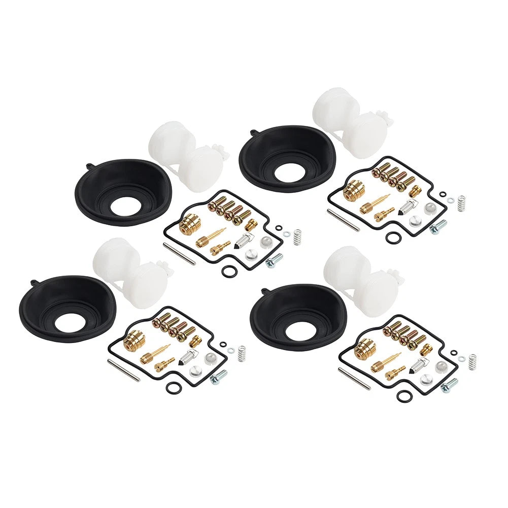 Carburetor Rebuild Kit for Yamaha YZF600R (1997–2007)