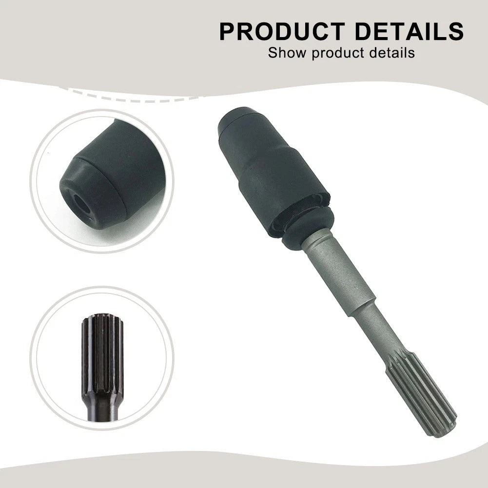 Drill Bit Converter for Construction Drill
