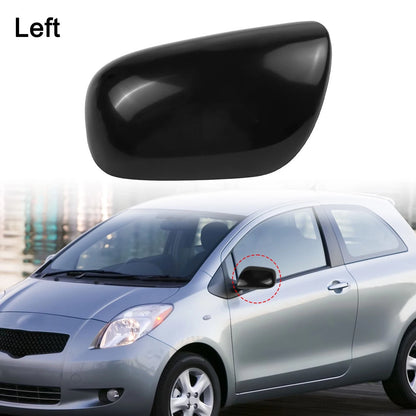 Mirror Cover Cap for Toyota Yaris (2007–2011) - Replace Broken Cap