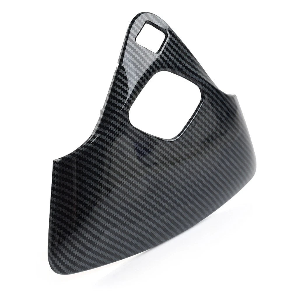 Front Roof Reading Light Lamp Cover Trim for Toyota C-HR (2016–2023)