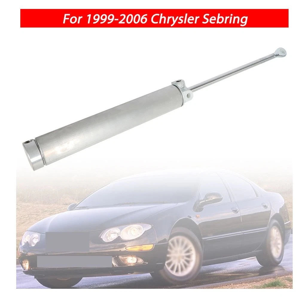 Rear Door Support Rods for Chrysler Sebring (1999–2006)