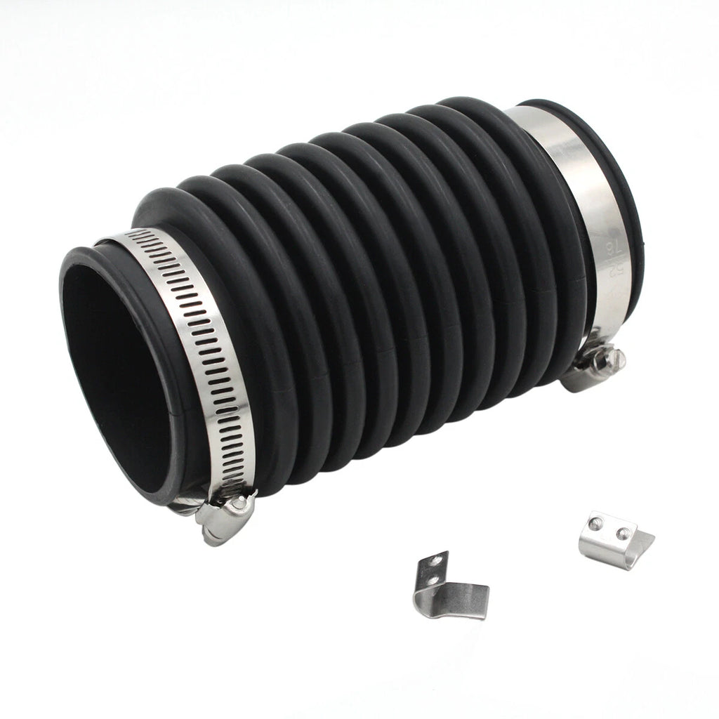 Exhaust Bellows for Mercury (32734A3, 18654A1, Sierra 18-2750, GLM 89100)