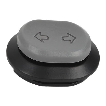 Turn Signal and Headlight Switch for Ninebot Max G2 E-Scooter