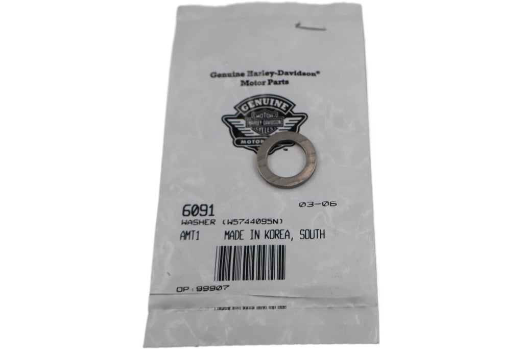 Washer 9/16" for Harley-Davidson (OEM 6091)