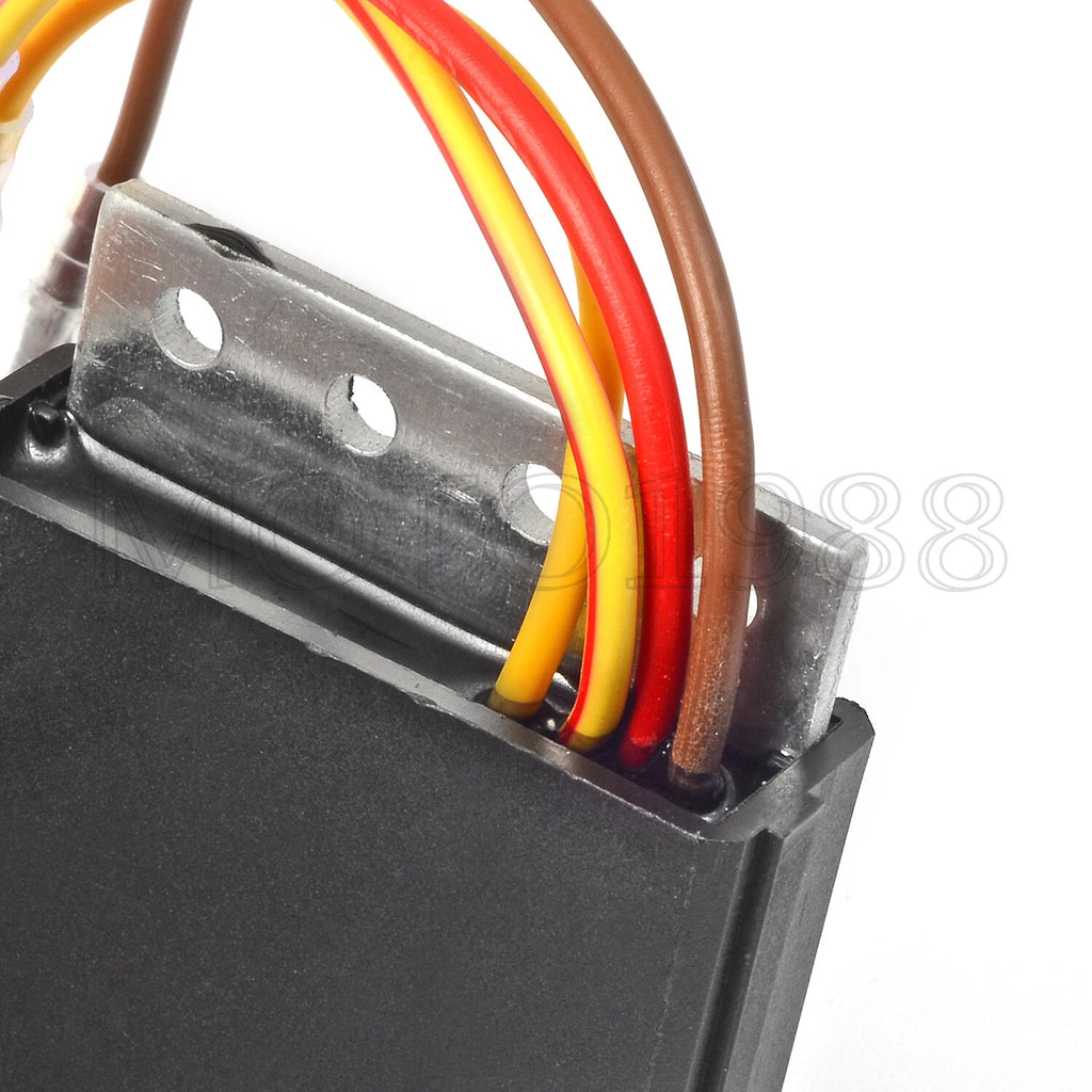 Regulator Rectifier for Polaris Sportsman 400 500 600 700 (2003–2004) 4010670