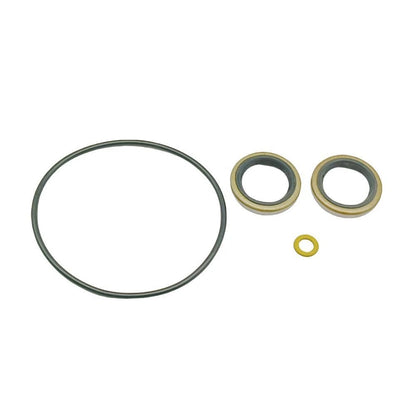 Lower Unit Seal for Mercruiser 120 140 165 (898, R, MR, Alpha One)