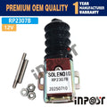 12V Push/Pull Solenoid RP2307B 40700092 for Murphy