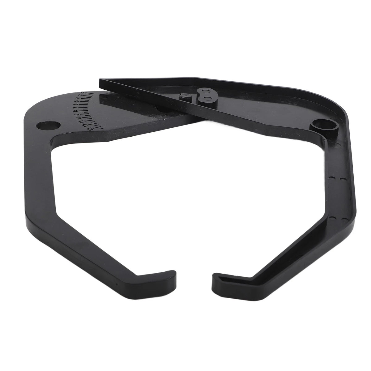Caliper Accessory Tool for Tire Wheel Balancing Machine
