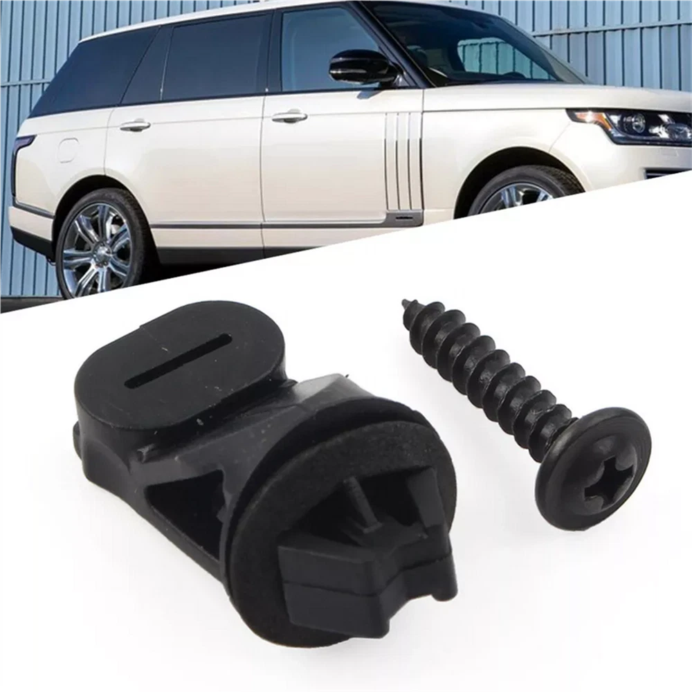 Lower Door Trim Panel Nut for Land Rover Discovery 5, Range Rover Velar (2017–2023) LR039636