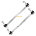 2X Steering Tie Rod w/ End for Polaris Predator 500 (2003–2006) 1821405