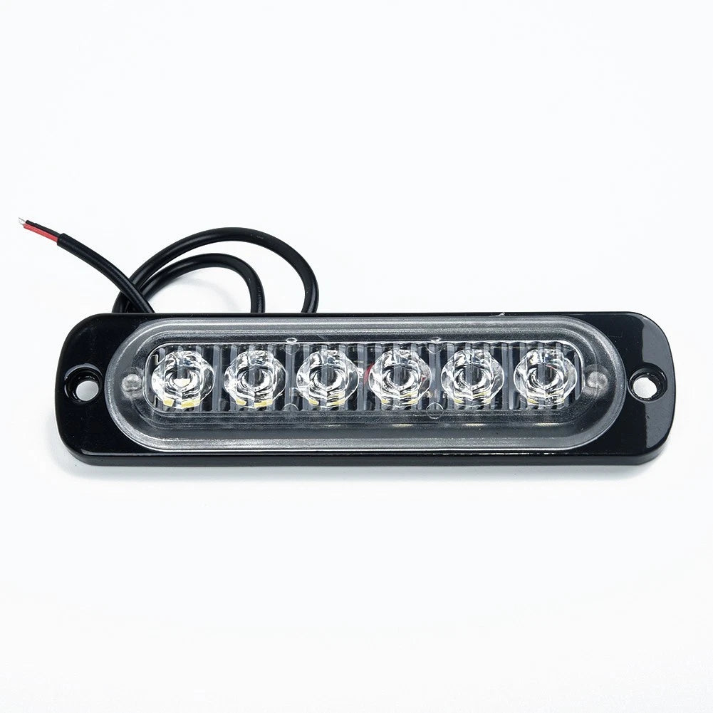 LED Light Work Bar for SUV ATV Truck Boat (DC 12V)