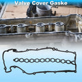 Valve Cover Gasket Replacement for BMW X5 2009–2013