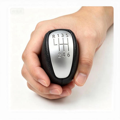 Manual Transmission Shift Knob for Renault Laguna (2007–2014)
