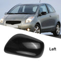Mirror Cover Cap for Toyota Yaris (2007–2011)