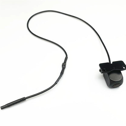 Universal 4-Pin Rear View Backup Camera with 5.5m Cable for Car DVR