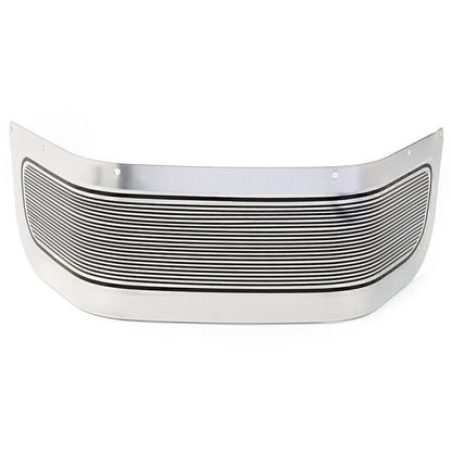Chrome Front Fender Trim Skirt for Harley Touring Electra Glide (2014–2020)
