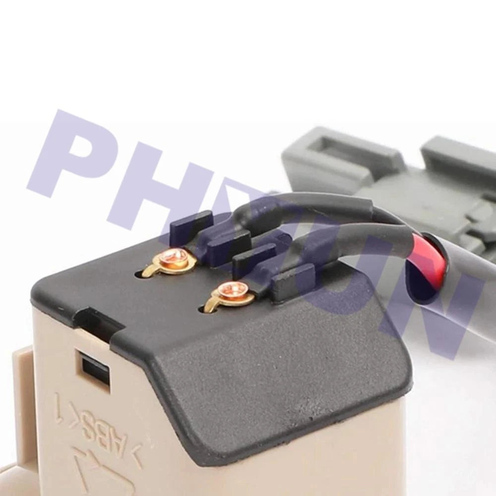 Fuel Gas Door Release Opener Switch for Hyundai Santa Fe (2007–2009)
