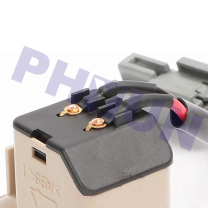 Fuel Gas Door Release Opener Switch for Hyundai Santa Fe (2007–2009)