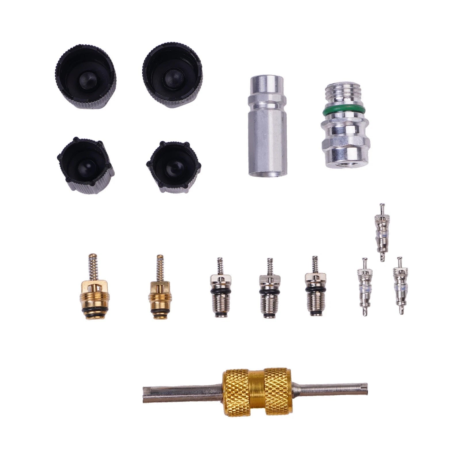 AC Tool Set for Lightweight Handling (Universal)