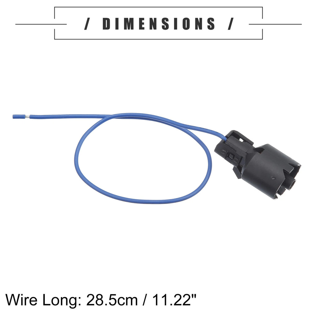 Knock Sensor Harness Replacement for Chevrolet Camaro (2010–2015)
