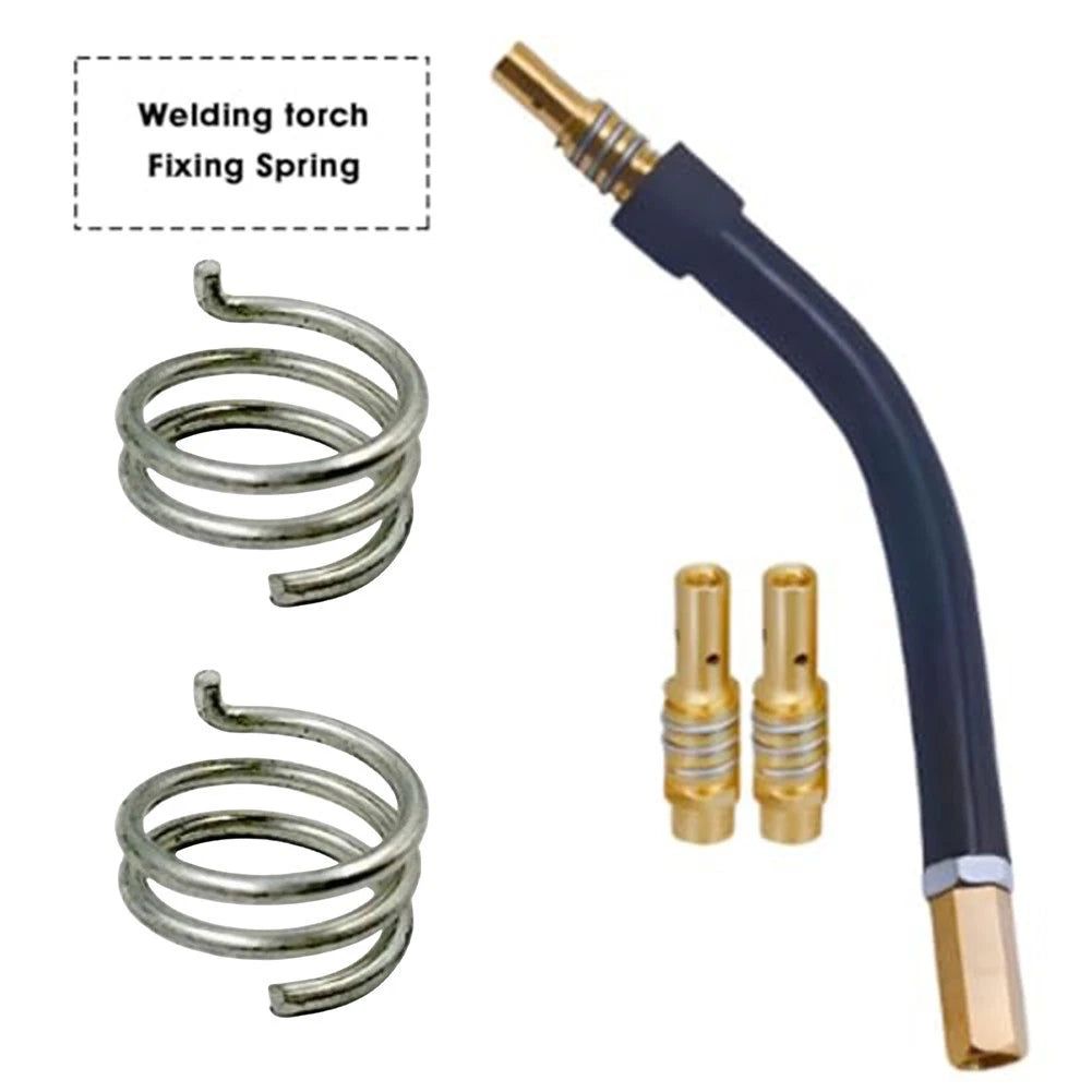 Welding Springs for MIG MAG Welding Machine (20 MB25AK)