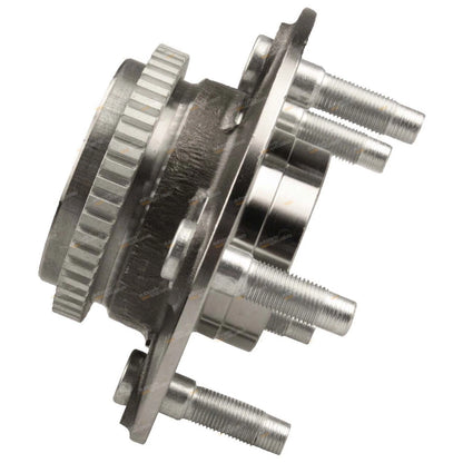 Front Wheel Bearing Hub for Ford AU BA BF Falcon (2002–2008)