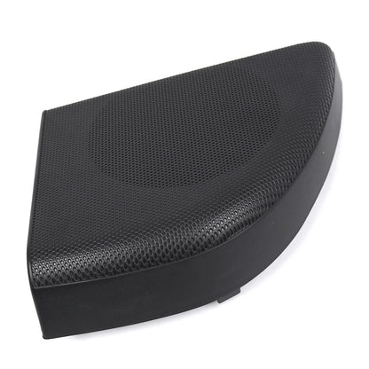 Side Door Speaker Horn Cover Trim for Mercedes Benz C Class (R)