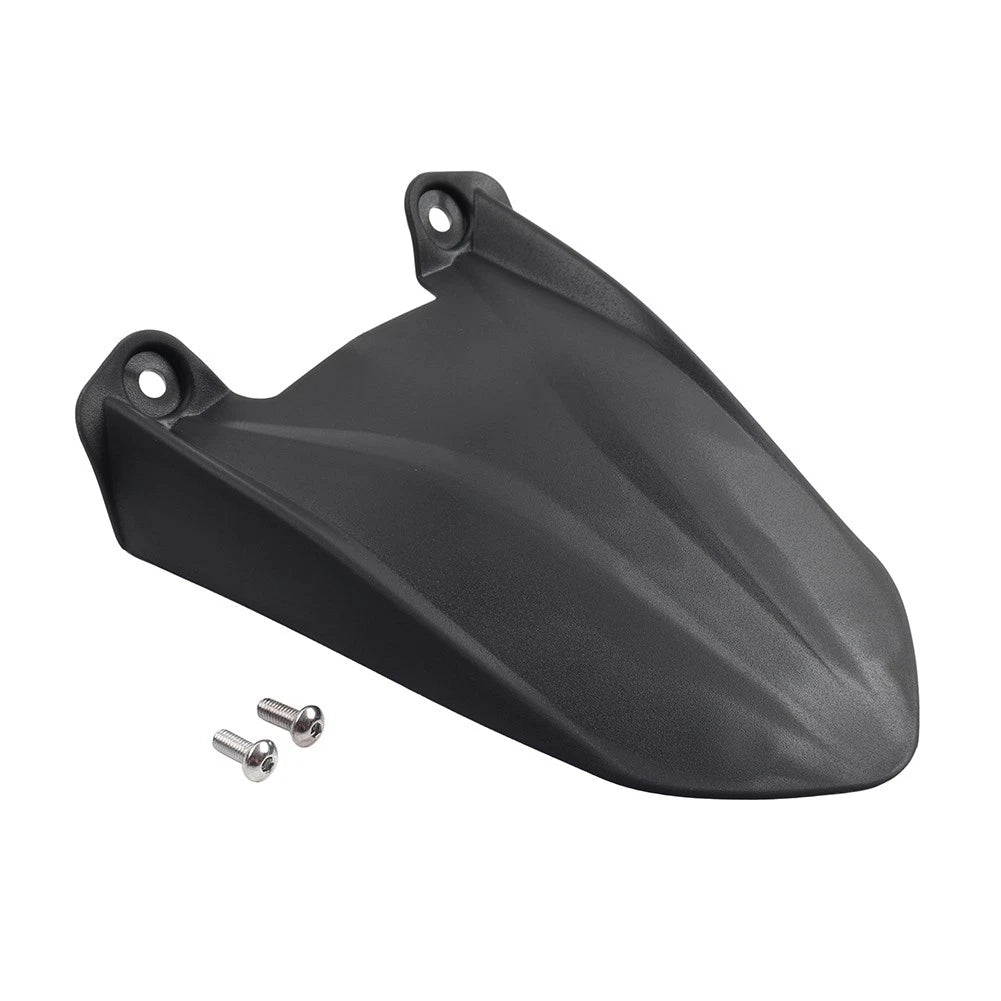 Rear Mudguard Protector Plastic for Talaria Sting MX3 MX4 MX5 Electric Dirt Bike