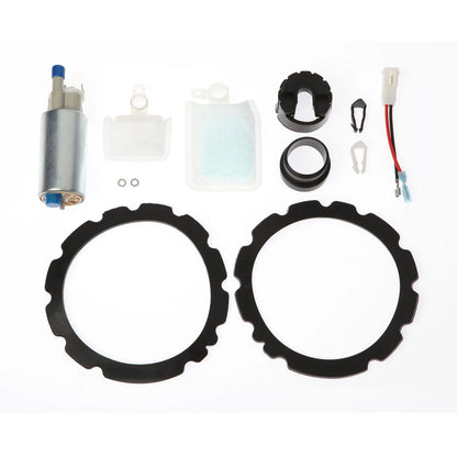 Intank EFI Fuel Pump for (Replaces Walbro F10000128)