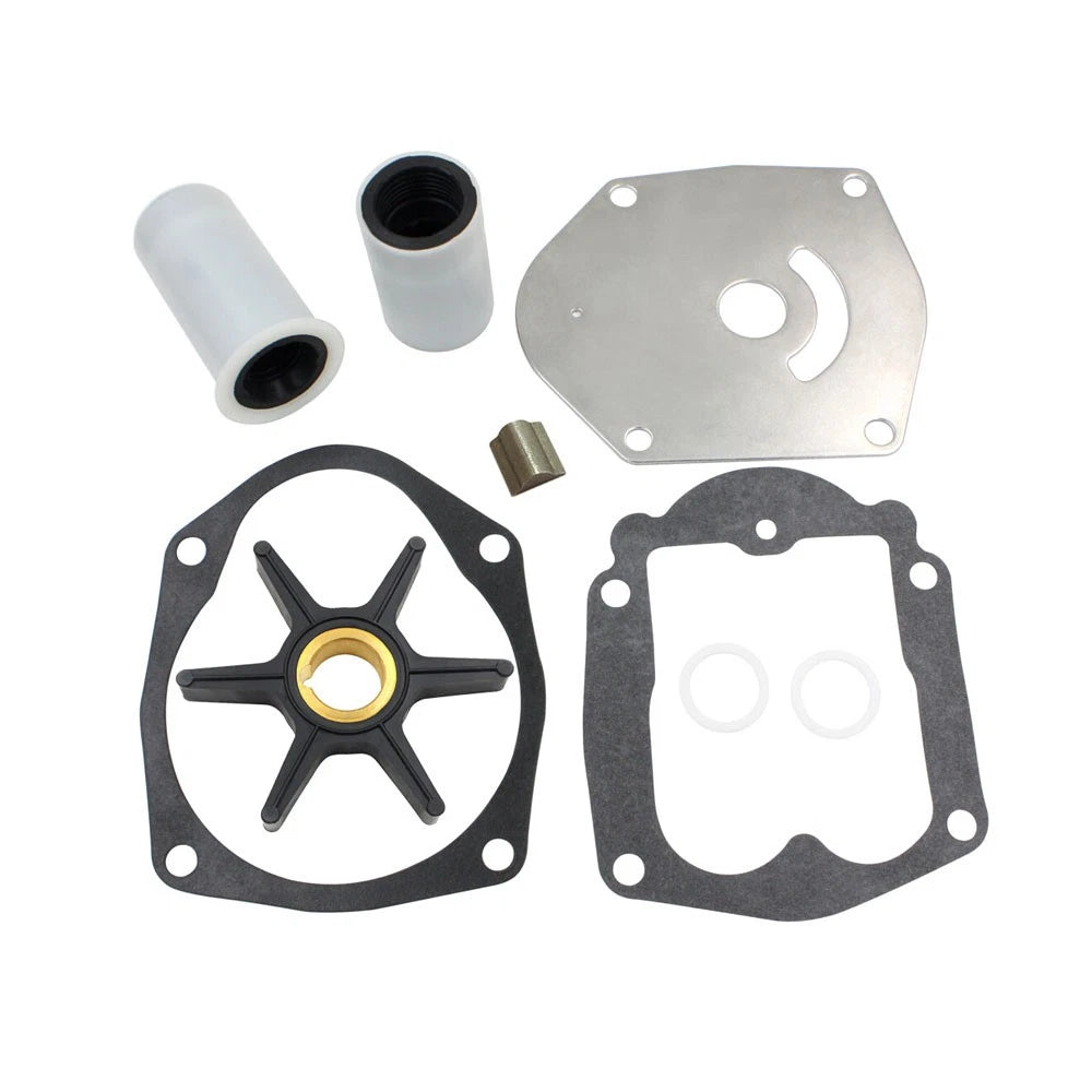 Water Pump Impeller Kit for Mercury Mariner 40 50 HP (821354A2, 8508910)