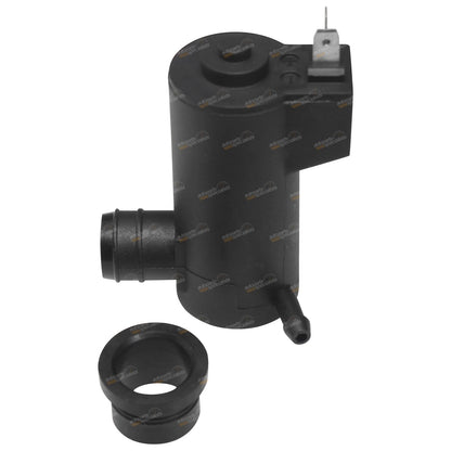 Front Windscreen Washer Pump Motor for Suzuki Sierra SJ40 SJ40T (1981–1983)