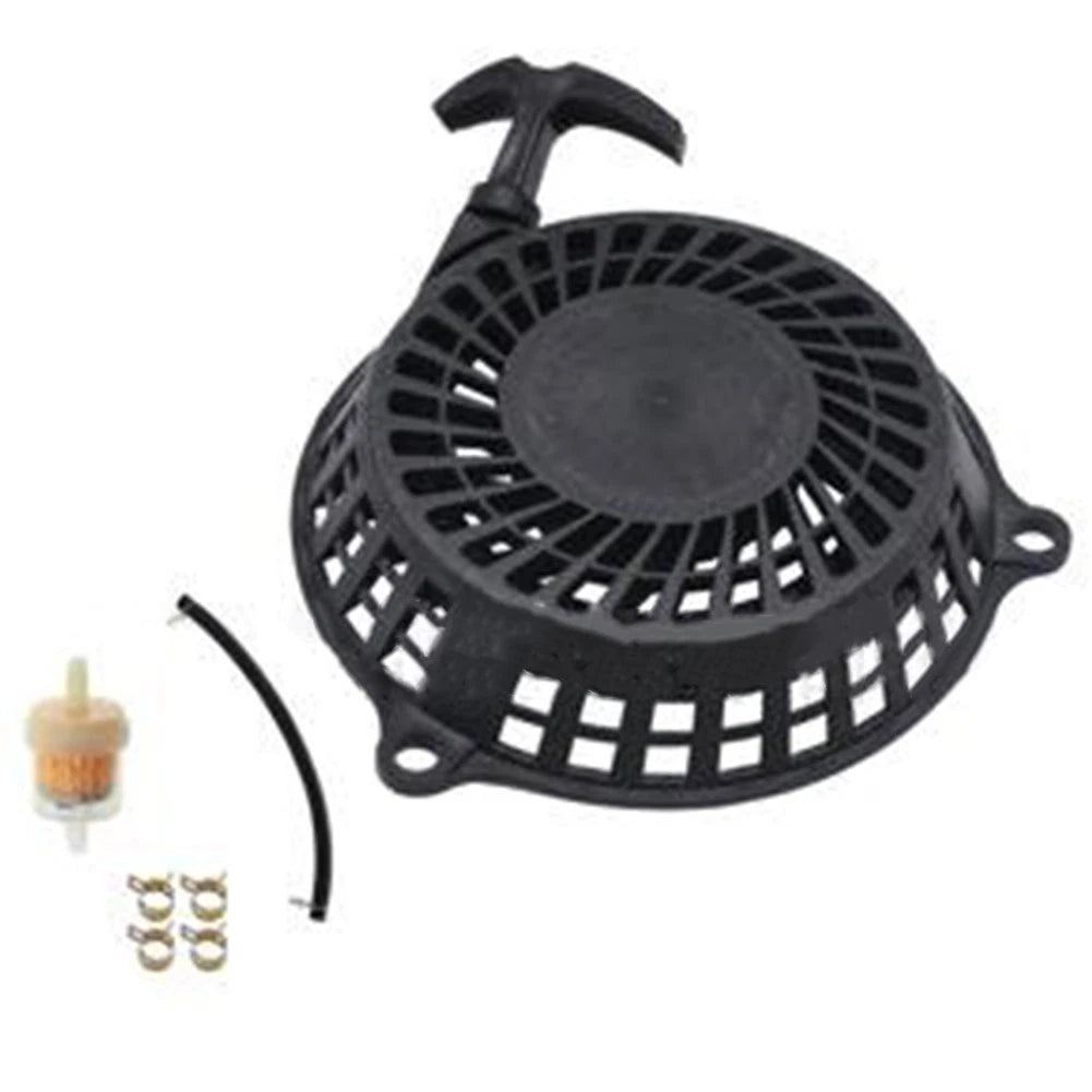 Starter Kit 7 Piece Assembly for Lawn Mowers SC500 SC700