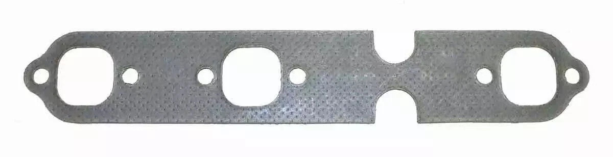 2Pcs Exhaust Manifold Gasket for Mercruiser / OMC Volvo V-6 4.3L