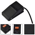 Pedal Switch Foot Switch for Industrial Use (Copper Contact)