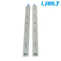 Heavy Duty Drawer Slides 30" for Universal Applications (250 lbs Capacity)