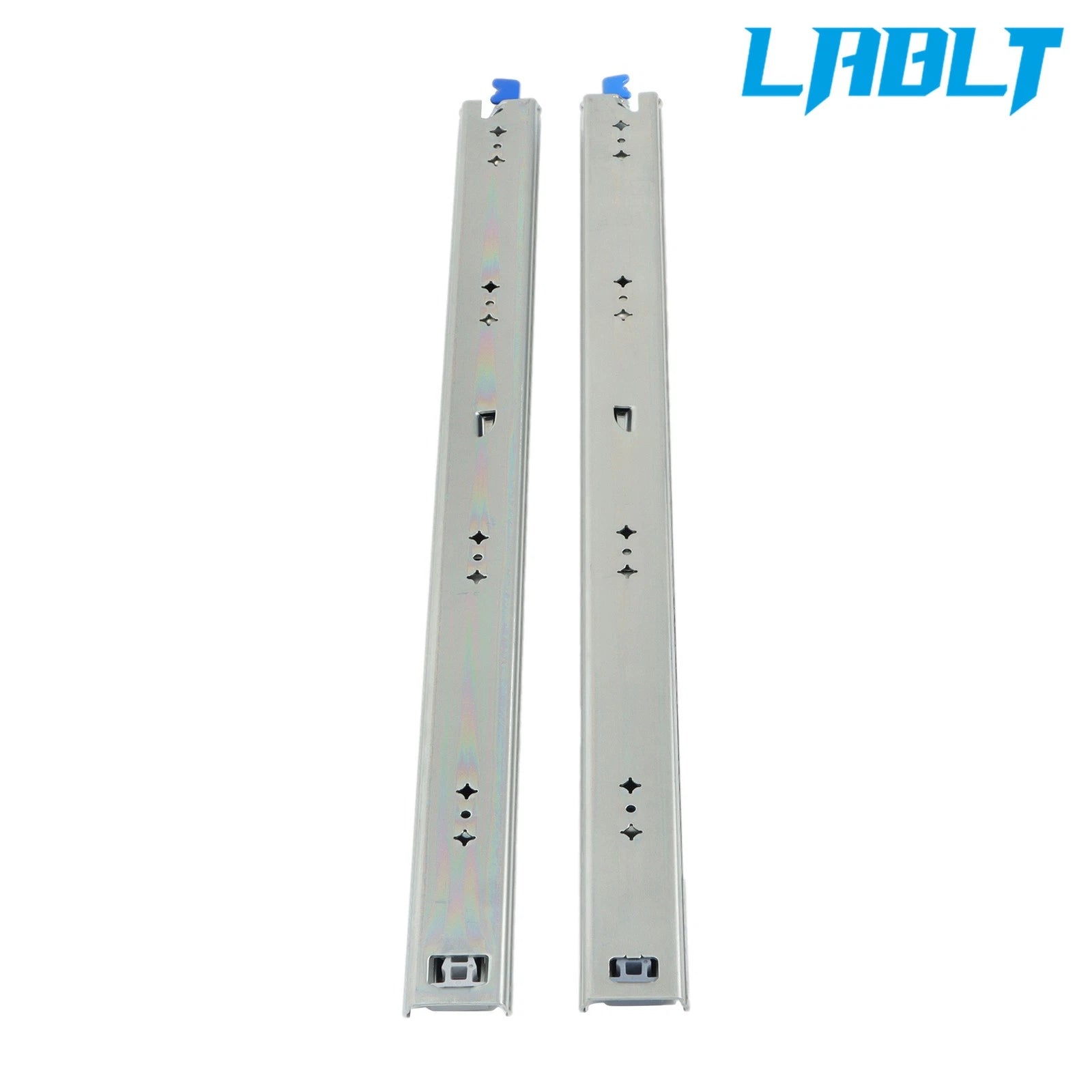 Heavy Duty Drawer Slides 30" for Universal Applications (250 lbs Capacity)
