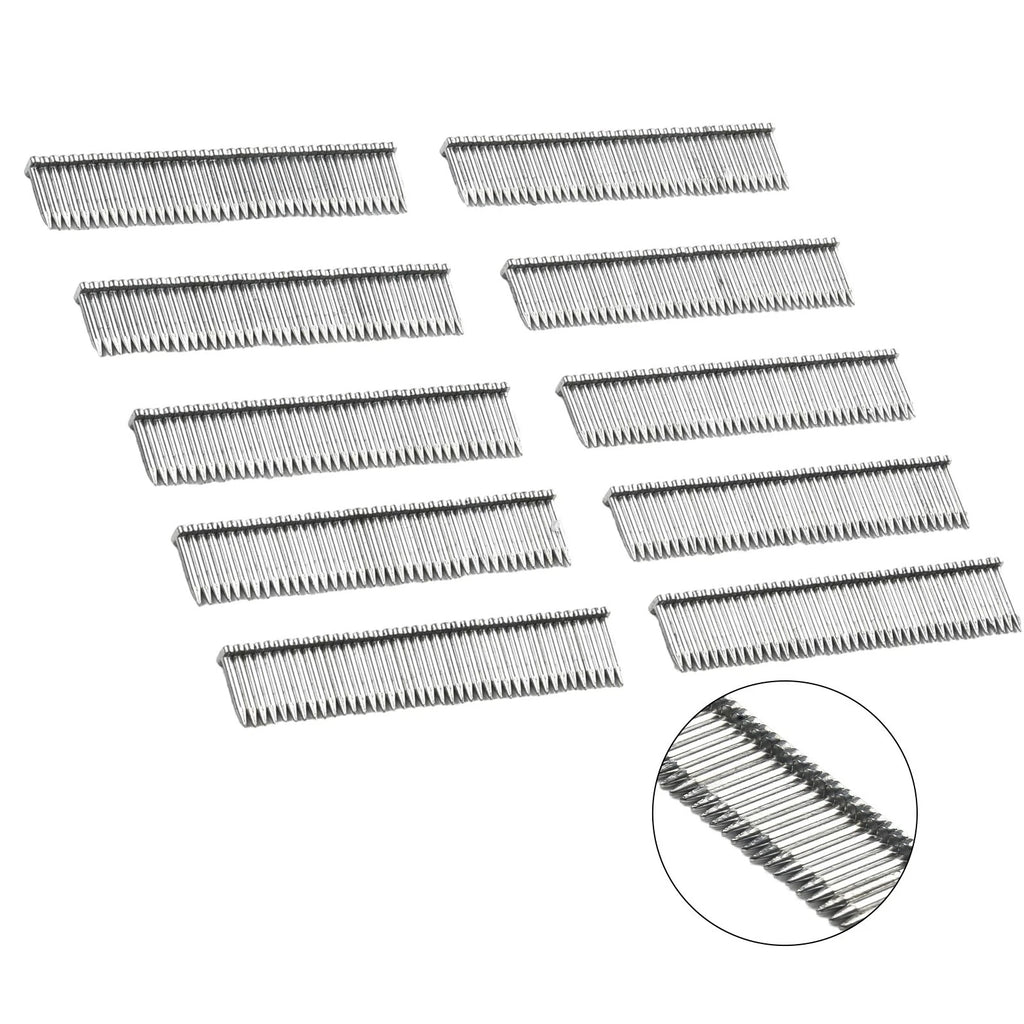 Cement Nails 400 Pcs for Flooring Hardware (Universal)