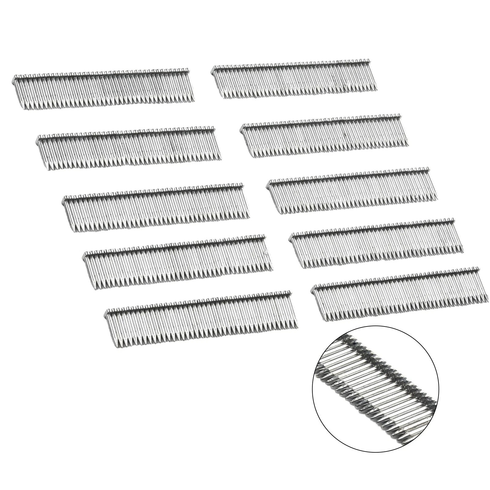 Cement Nails 400 Pcs for Flooring Hardware (Universal)