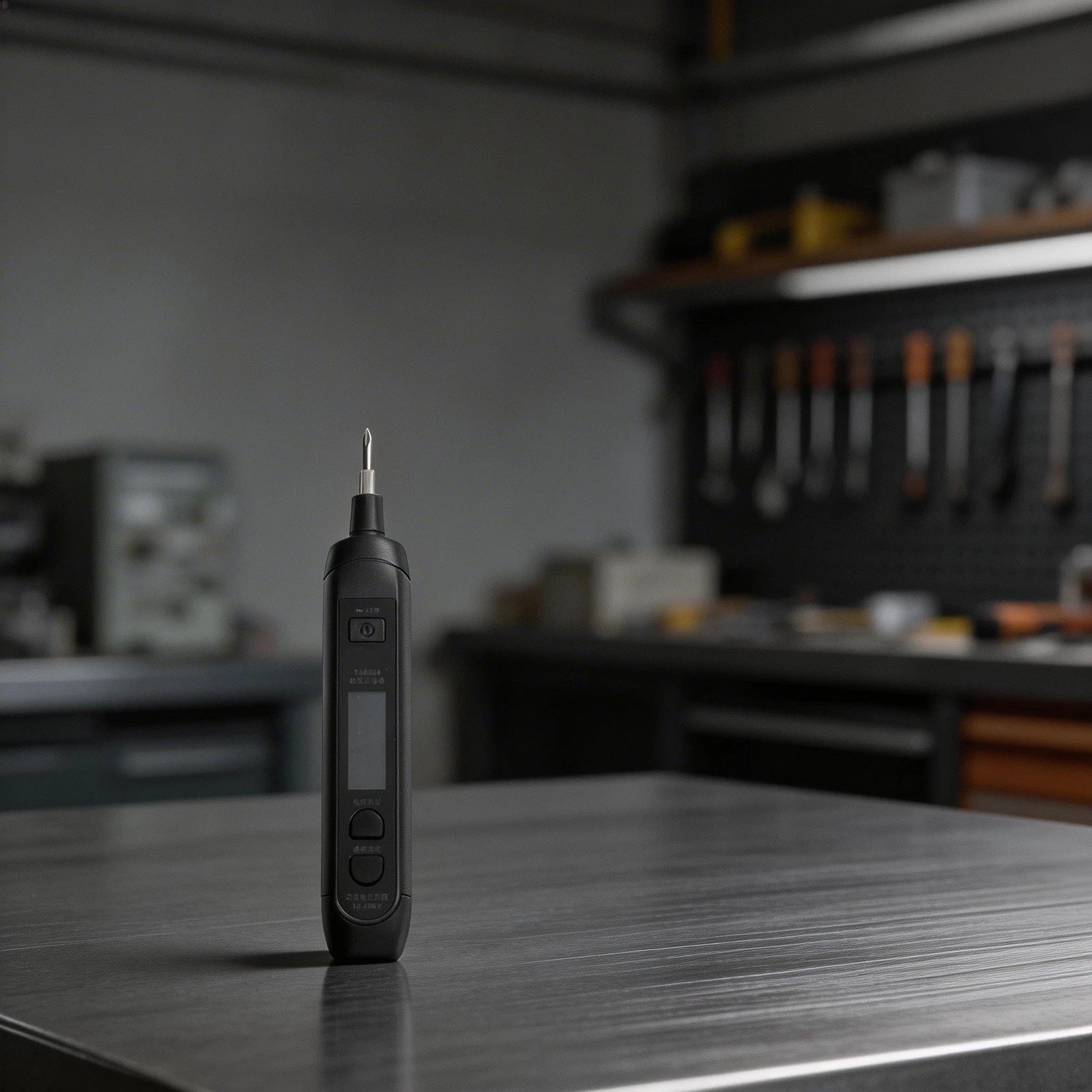 Electrical Tester Pen for Live Neutral Wire & Battery Polarity Testing