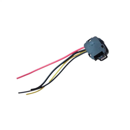 4 Pin Fuel Pump Wiring Connector for Mazda 323 BJ, Mazda 6 GG GH (2003–2012)