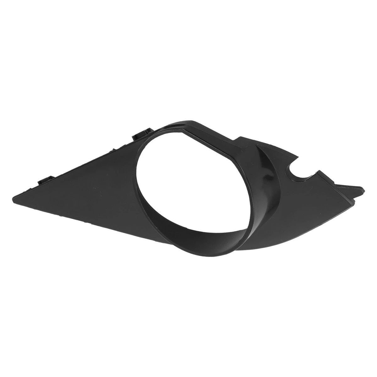 Left Fog Light Cover Grill for BMW E60 E61 MSPORT (2007–2010)