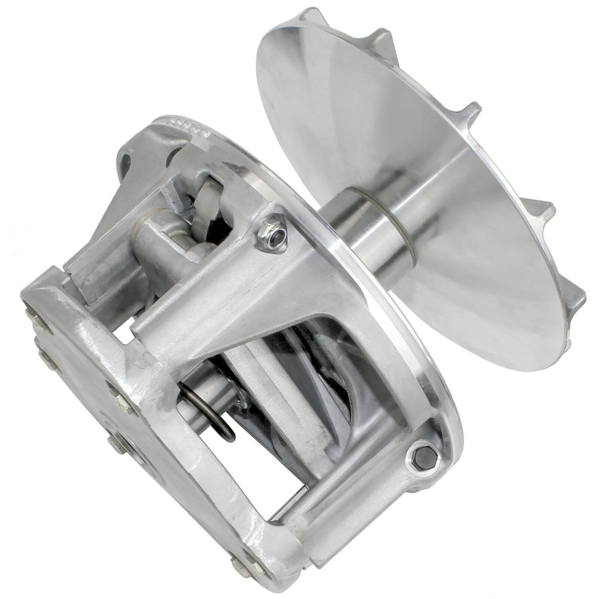 Complete Primary Drive Clutch OEM Replacement for Polaris RZR 900 (2015–2020)