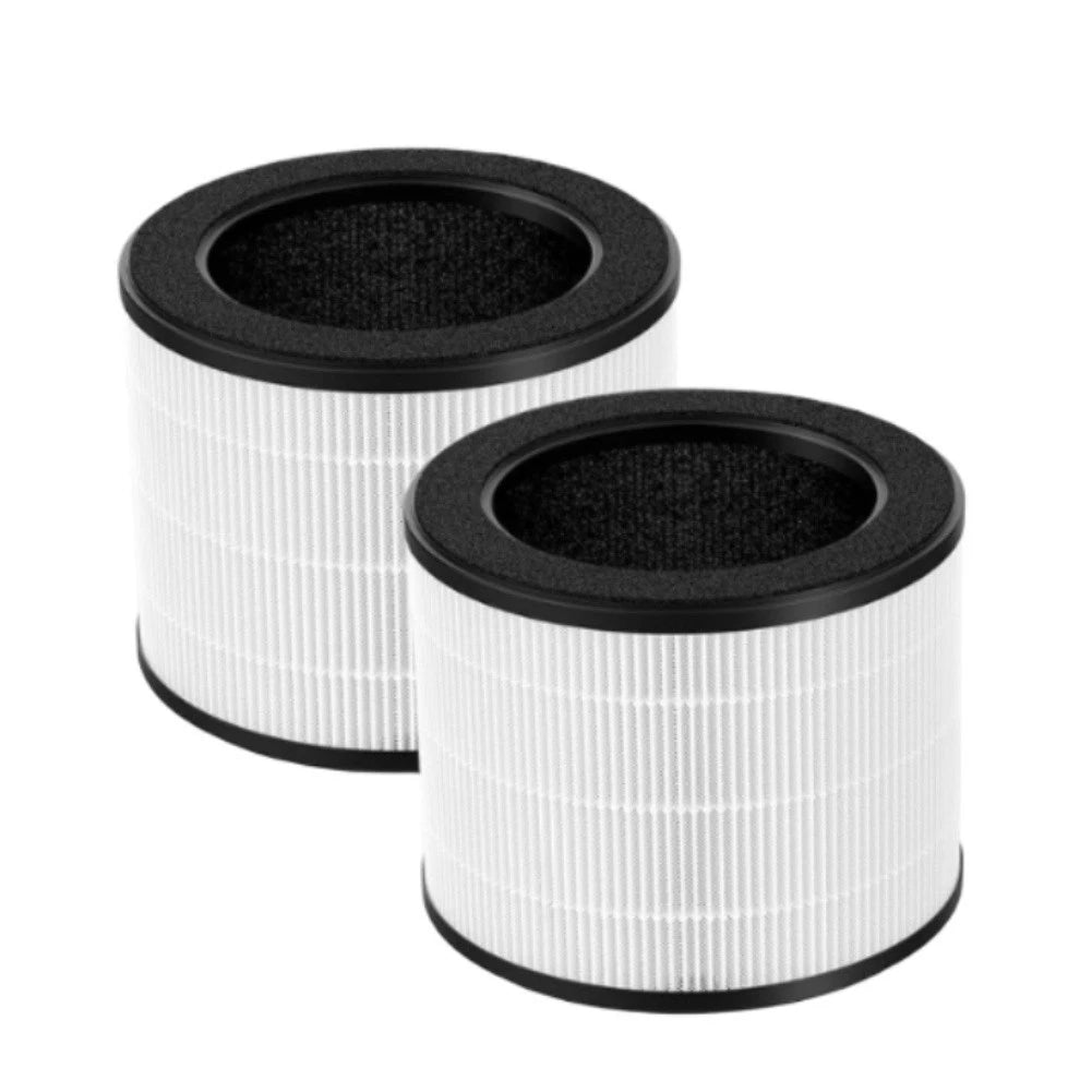HEPA Activated Carbon Filter for Coway Airmega 100 (2016–2023)