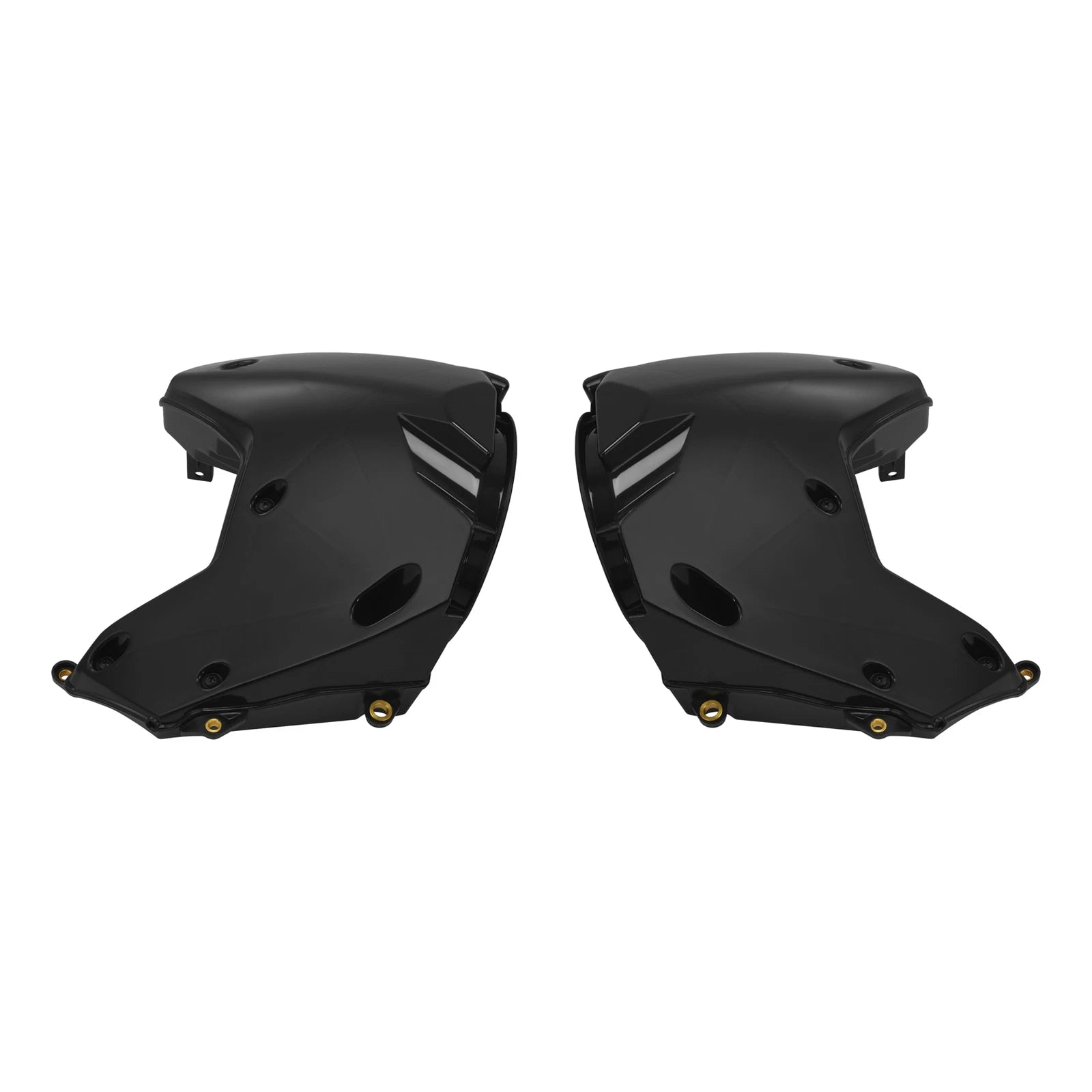 Front Inner Speakers Fairings for Harley Road Glide (2015–2023)