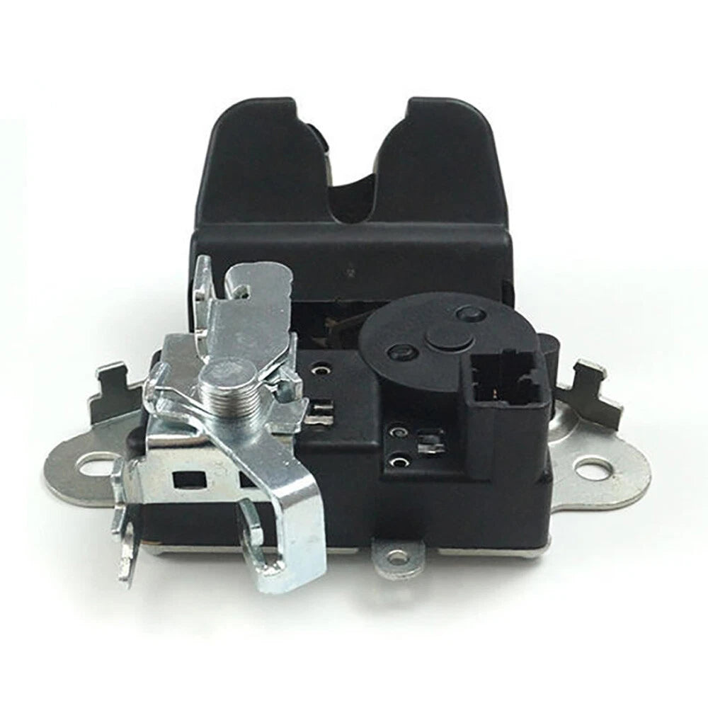 Trunk Lid Lock 81230H0030 for Kia Rio / Hyundai Solaris (2017–Present)